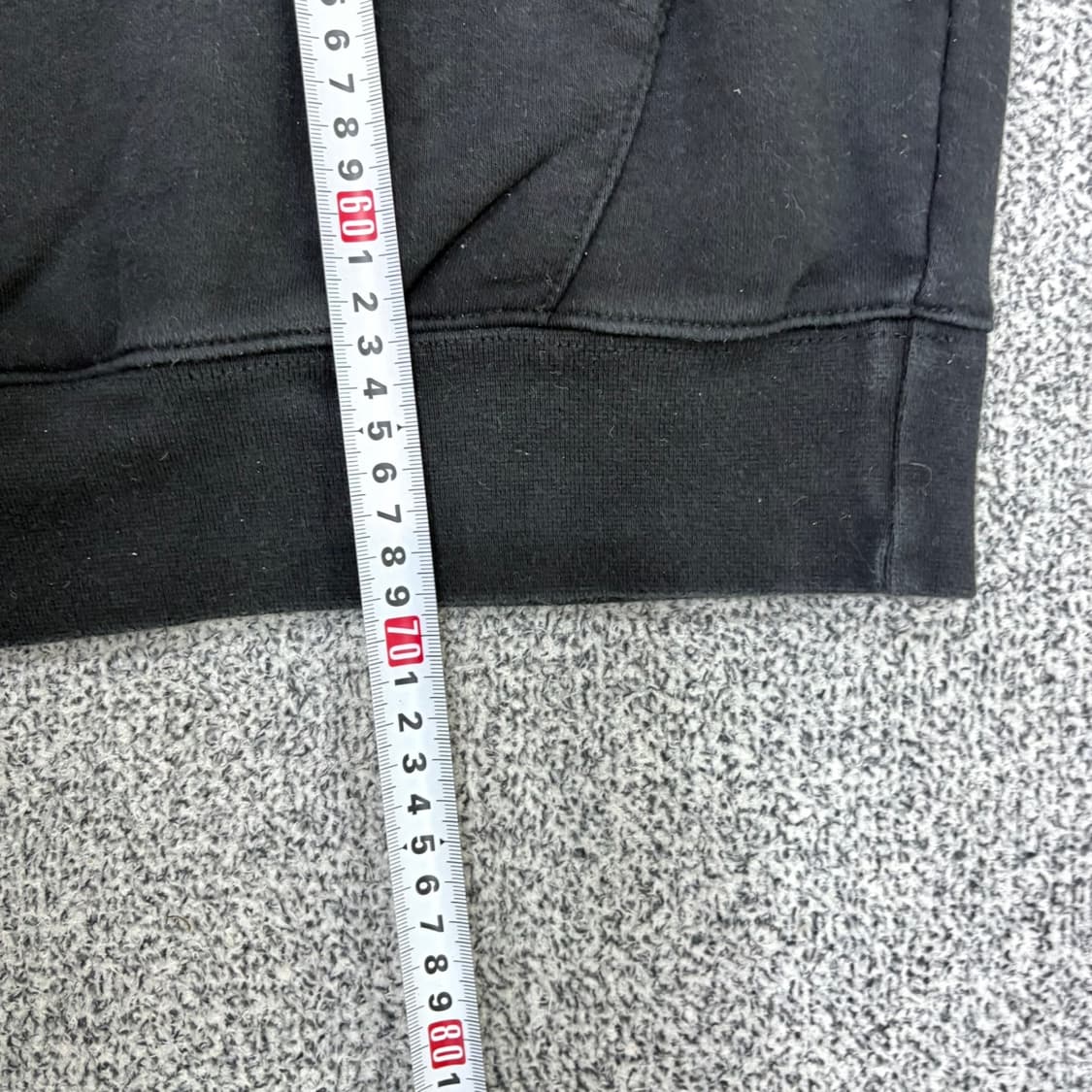 2XL 배럴 후드티 0601J2 상품이미지7