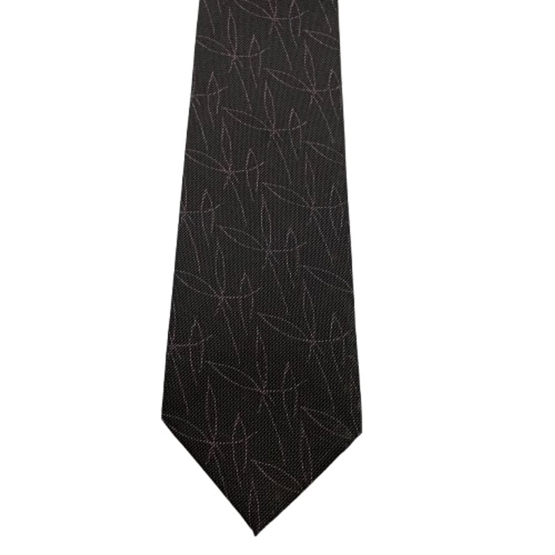 678) (GUCCI) 구찌 패턴 넥타이 상품이미지1