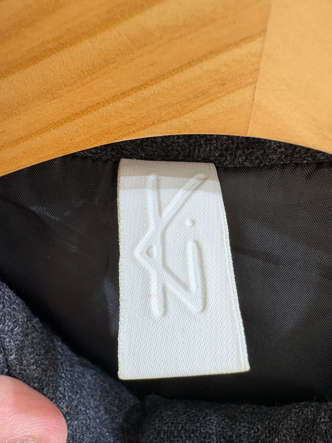 VINTAGE (Made in Italy) 자켓 상품이미지6