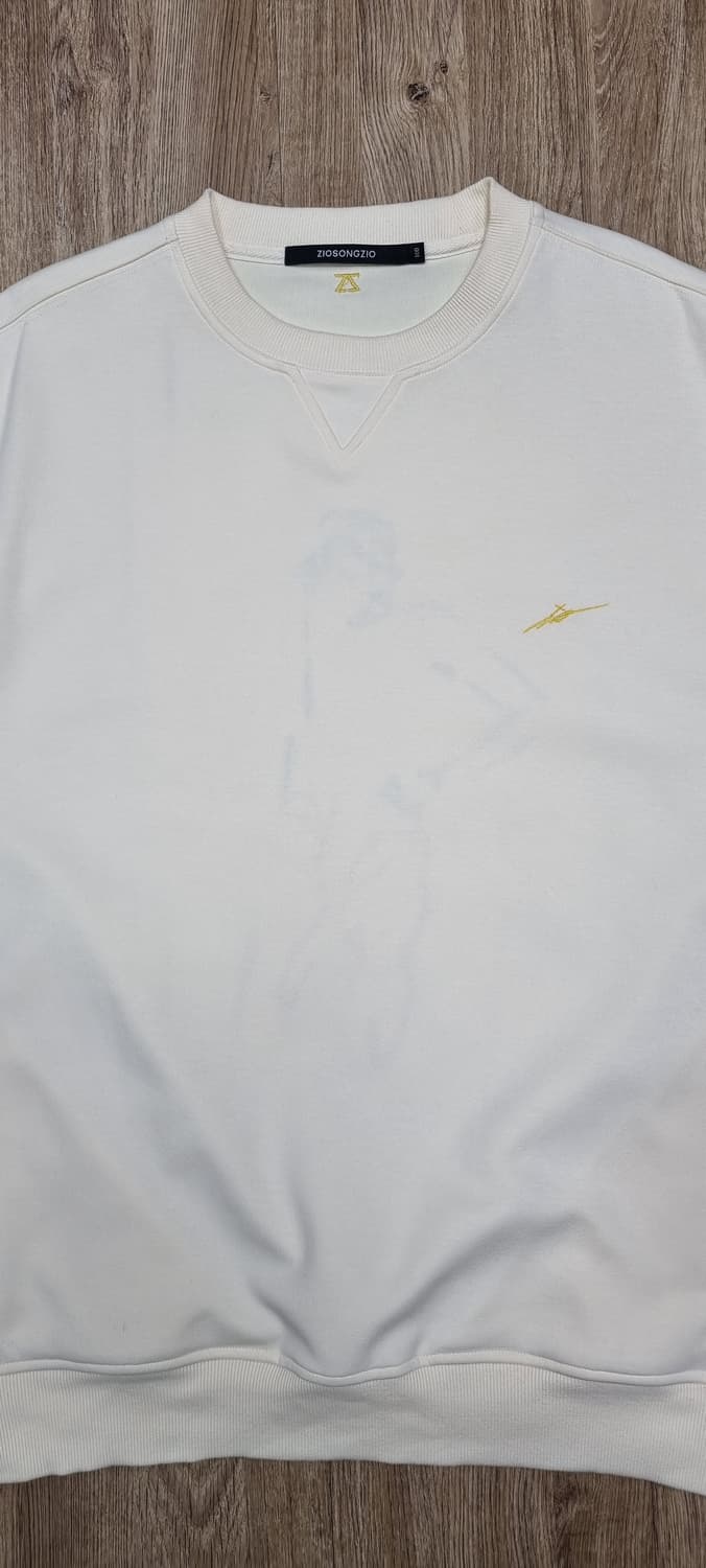 지오송지오 아쿠아보이 그래픽 반팔 L _ 남성 상품이미지3