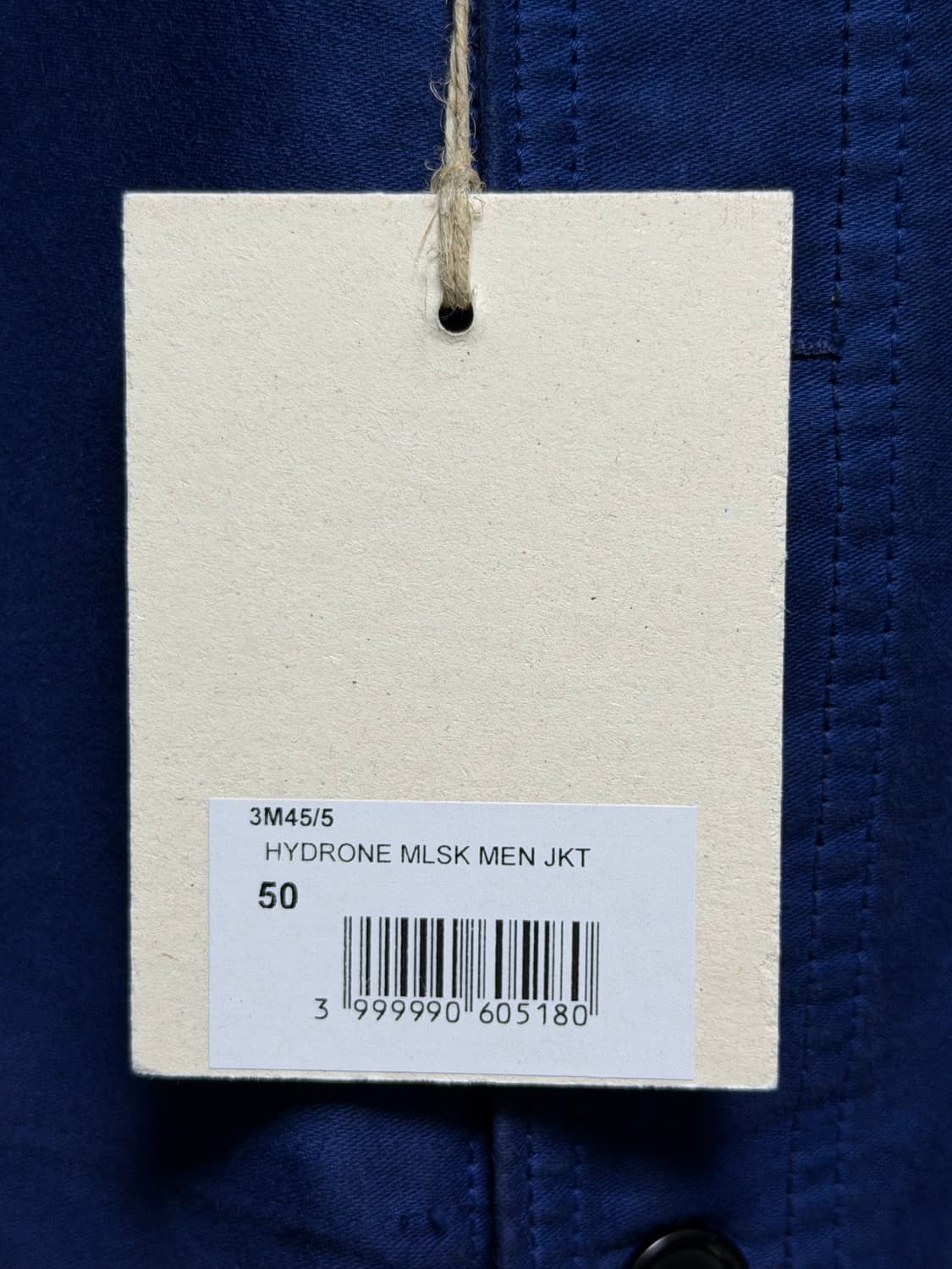 베트라 몰스킨 프렌치 워크자켓[50, 새상품] 상품이미지3