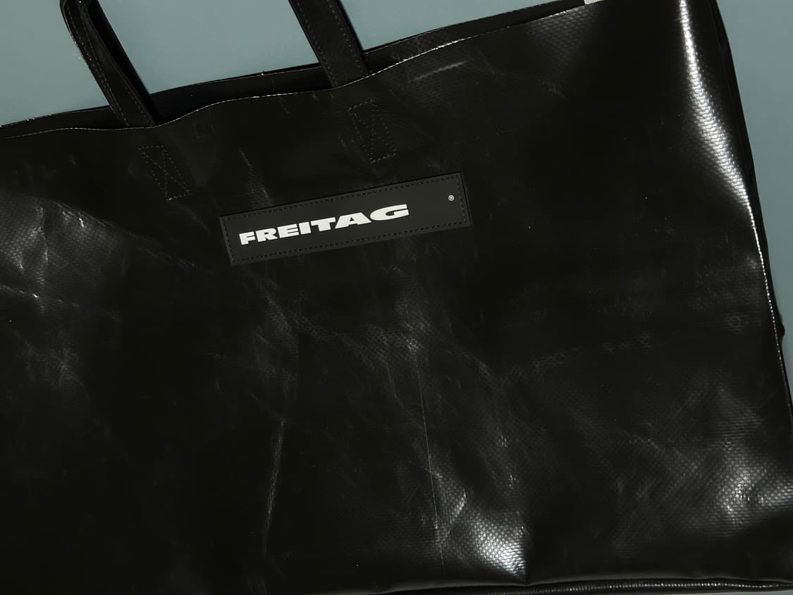 새제품 Freitag 프라이탁 올검 마이애미 와이드 상품이미지5