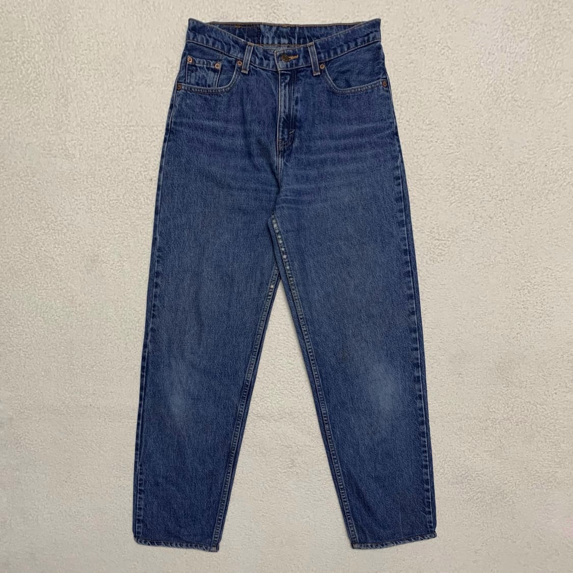 [30] 90's 리바이스 560 루즈핏 데님팬츠  상품이미지3