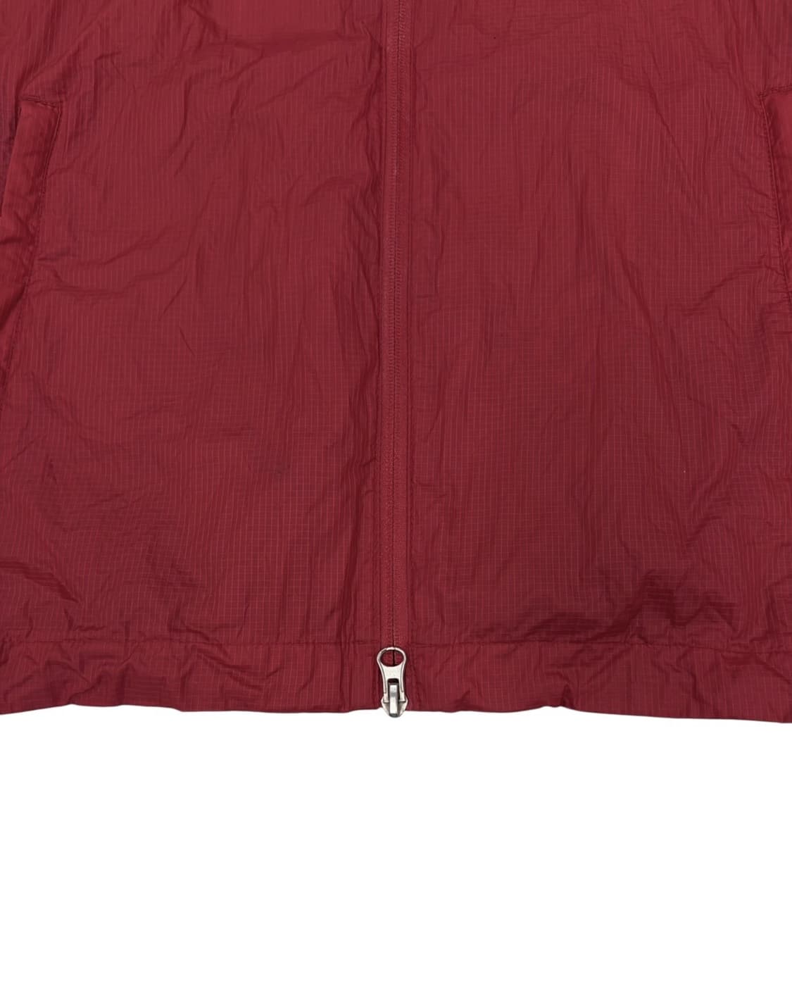 나이키 올드스쿨 맨유 레인자켓 (XL) 상품이미지5