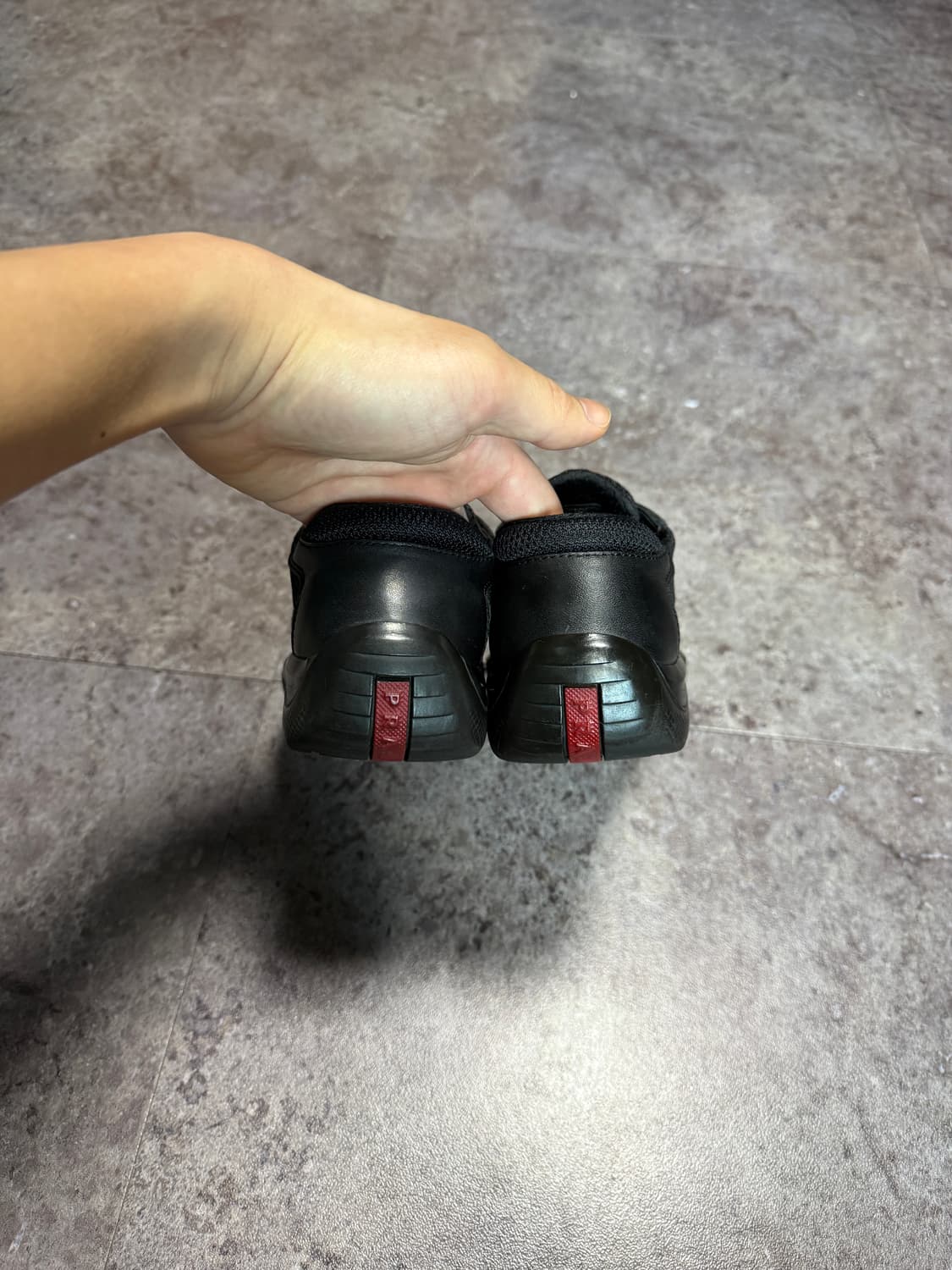 프라다 아메리카컵 35 상품이미지3