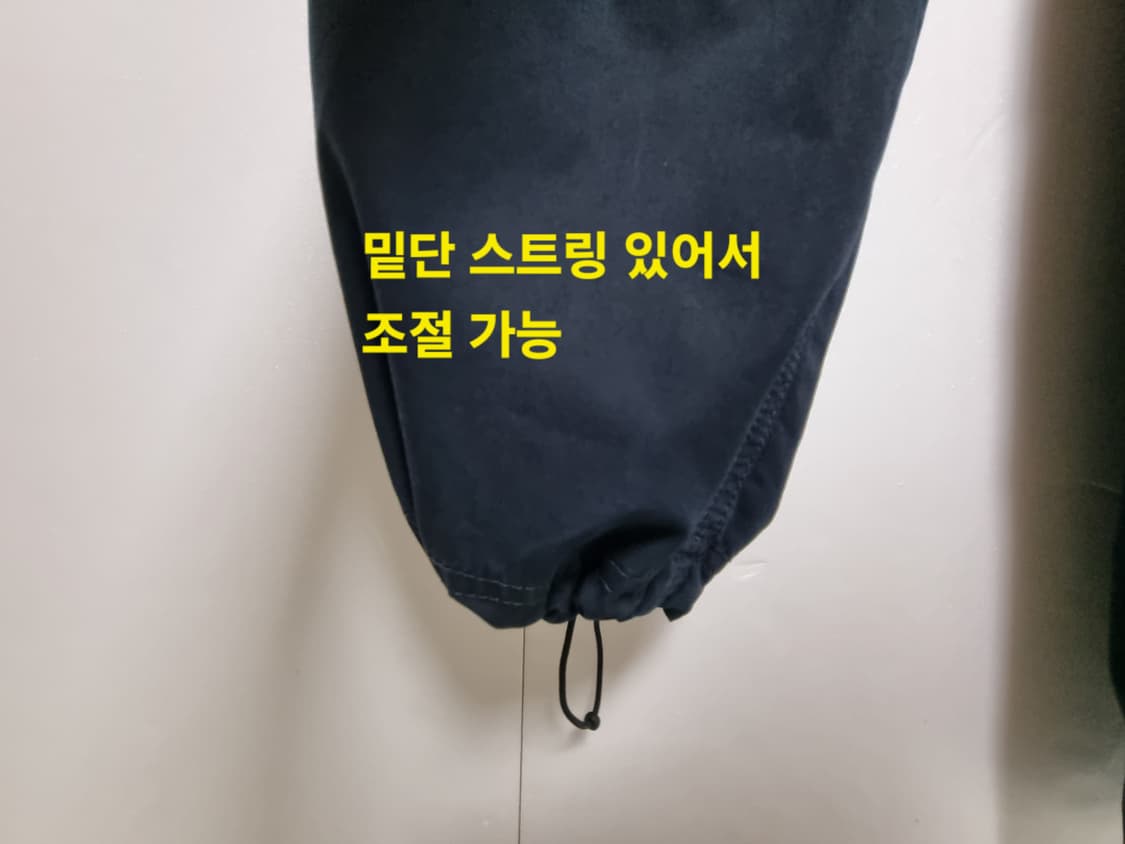 남성 2023ss 칼하트 WIP 워싱 코스탈 팬츠 바지 상품이미지4