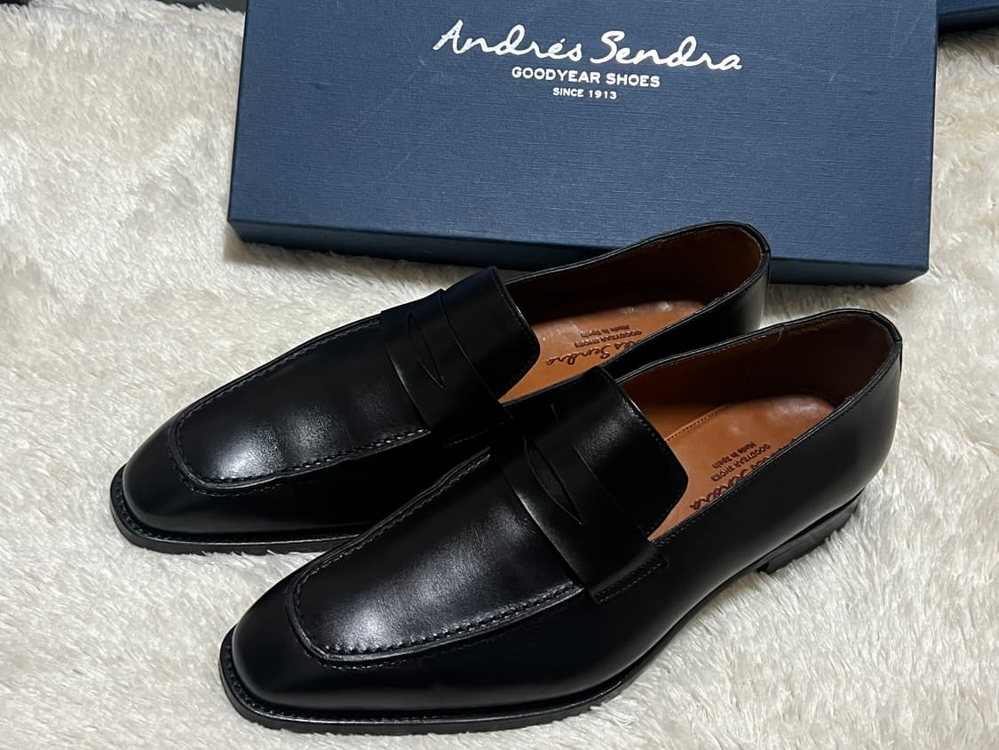 안드레스 샌드라 페니로퍼 상품이미지3