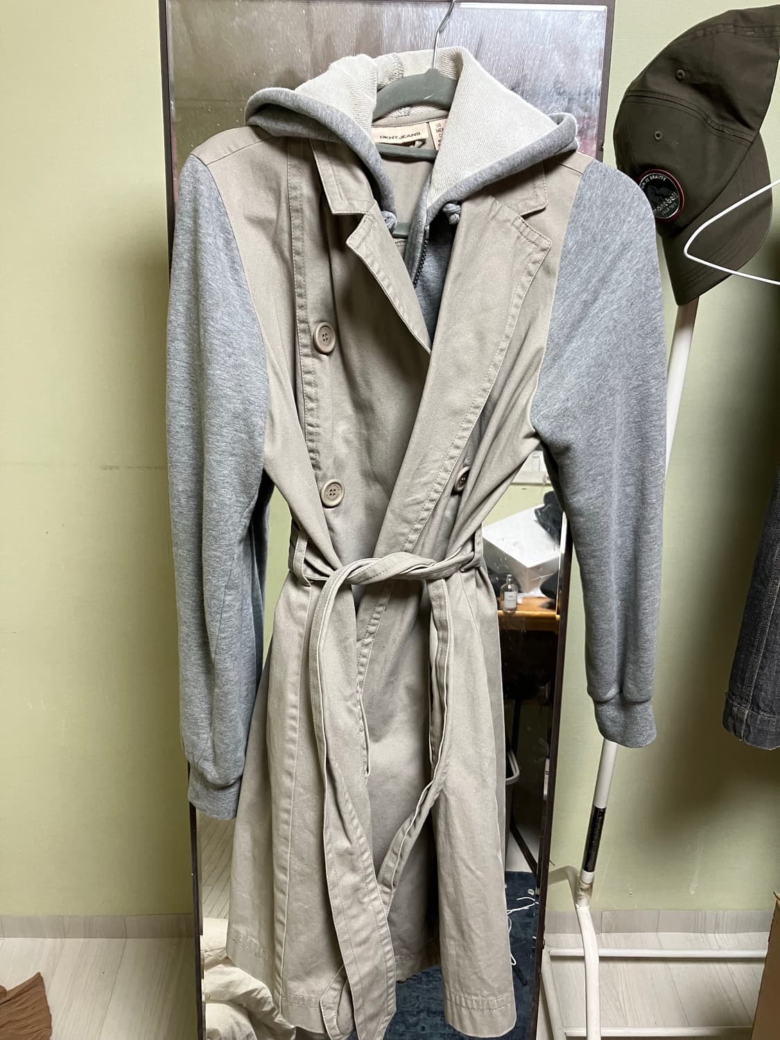 DKNY 자켓 상품이미지3