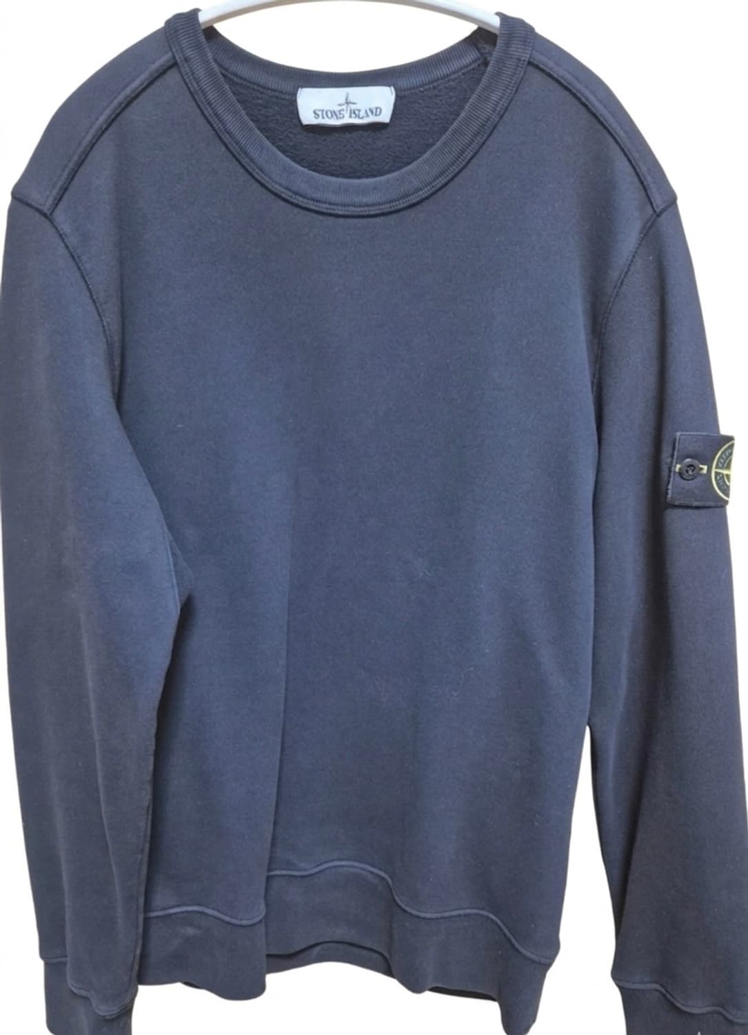 스톤아일랜드 맨투맨 M 상품이미지1