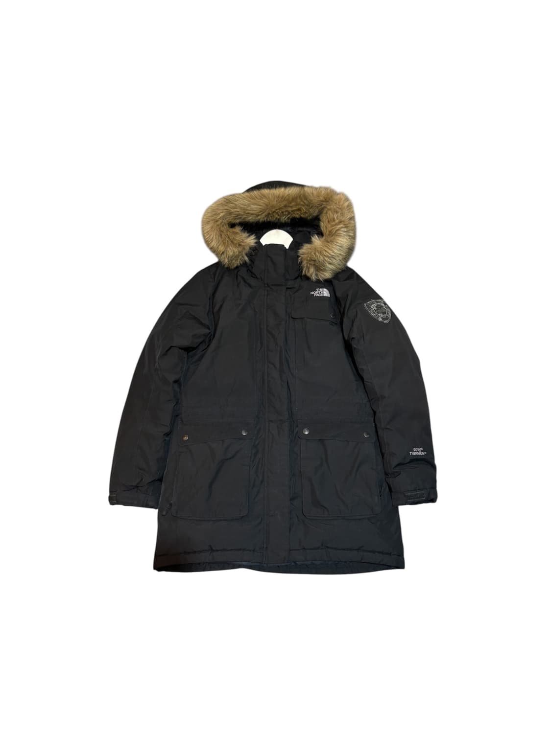 노스페이스 구스다운 패딩 95 상품이미지1