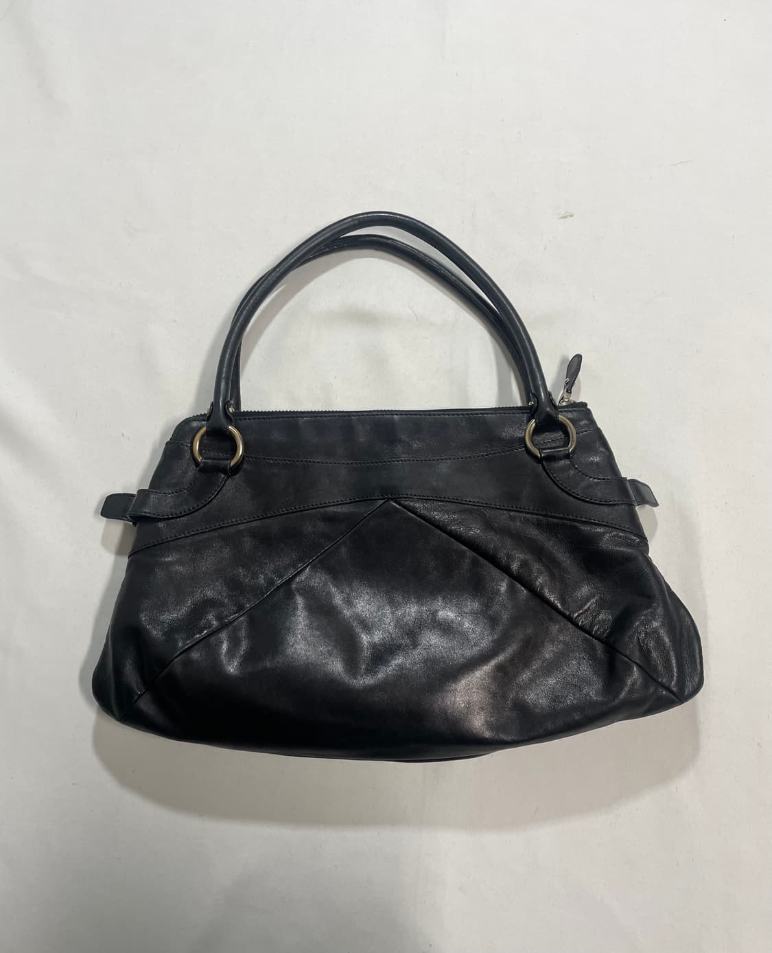 살바토레 페라가모 간치니 토트백 상품이미지3