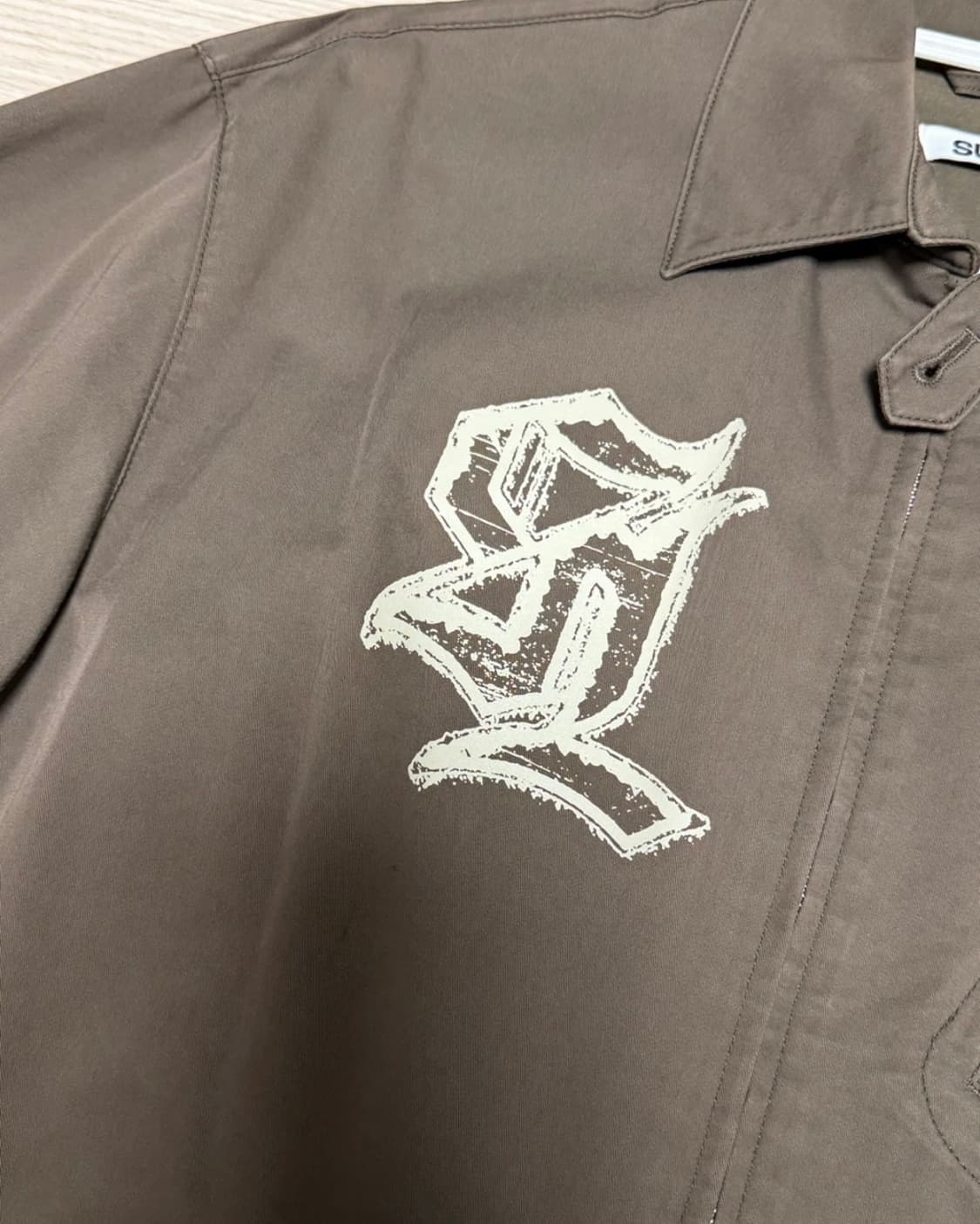 선러브 비매품 자켓 상품이미지4