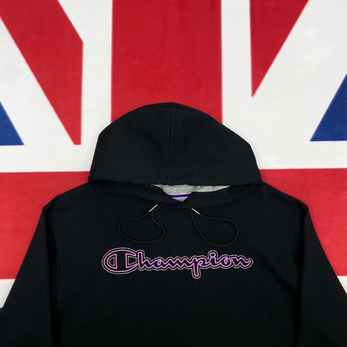 챔피온 후드티 XL  상품이미지3