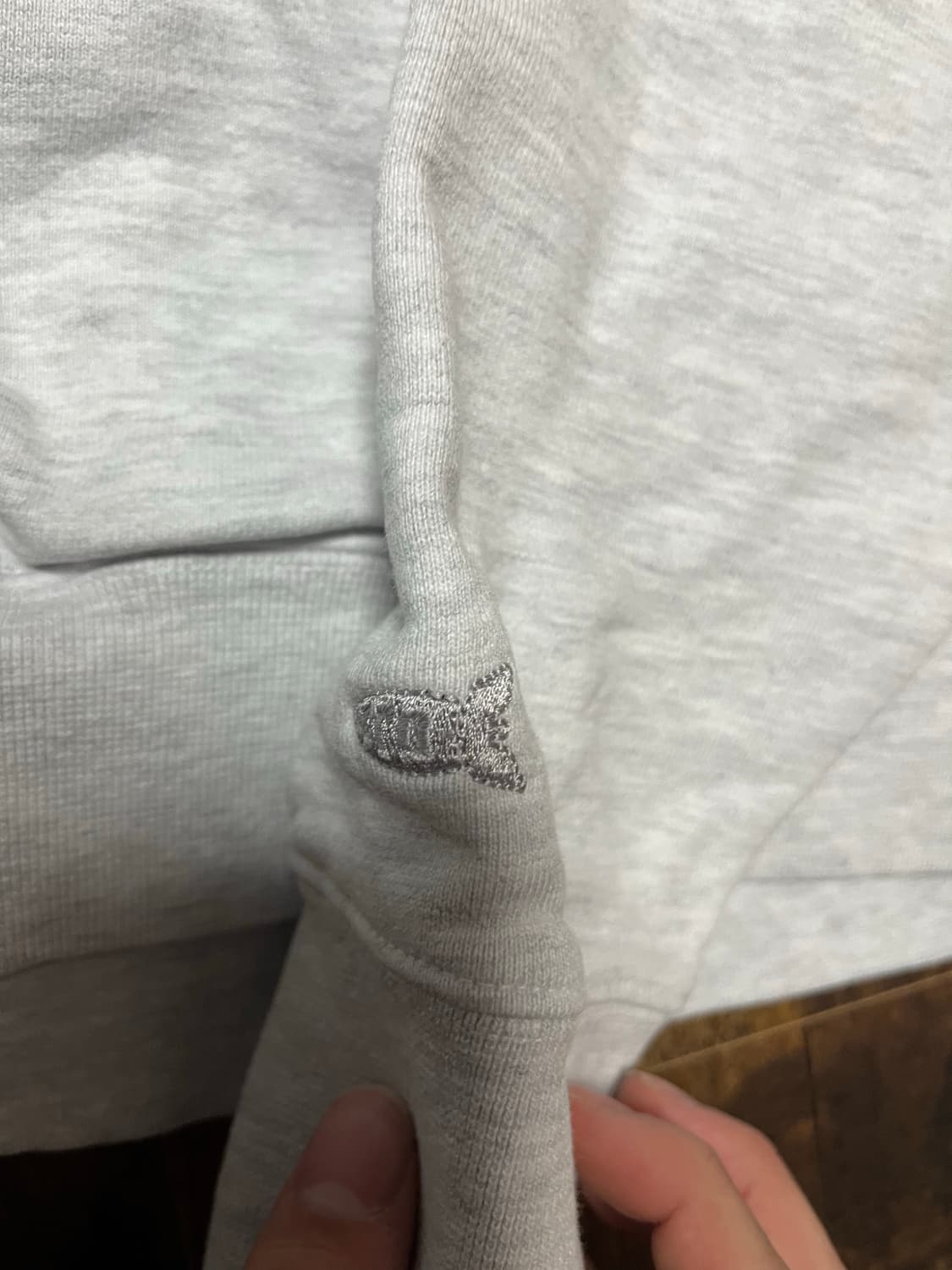 아웃스탠딩 후드L 상품이미지2