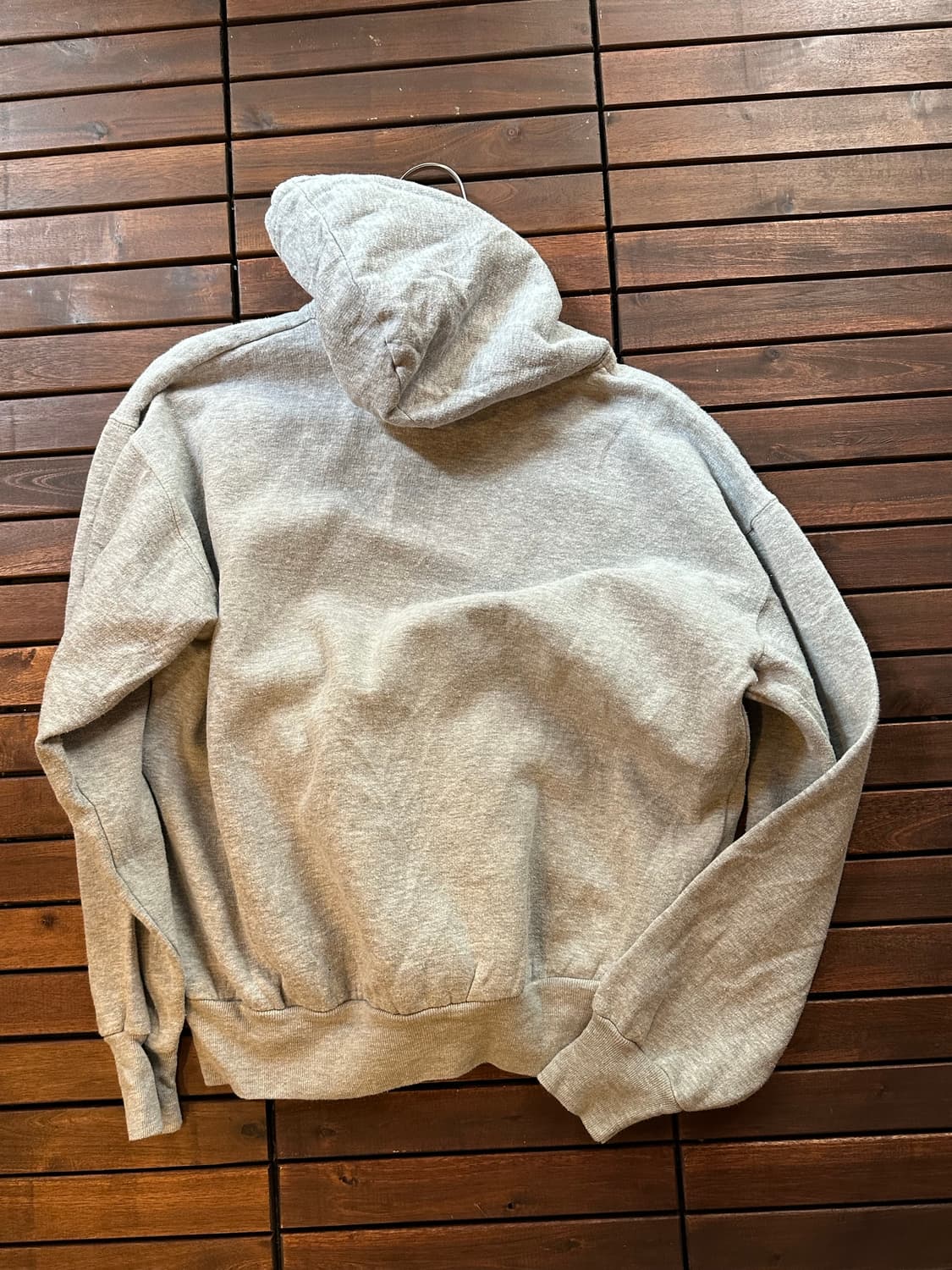 ARMY U.S jon lauren Hoodie 상품이미지8