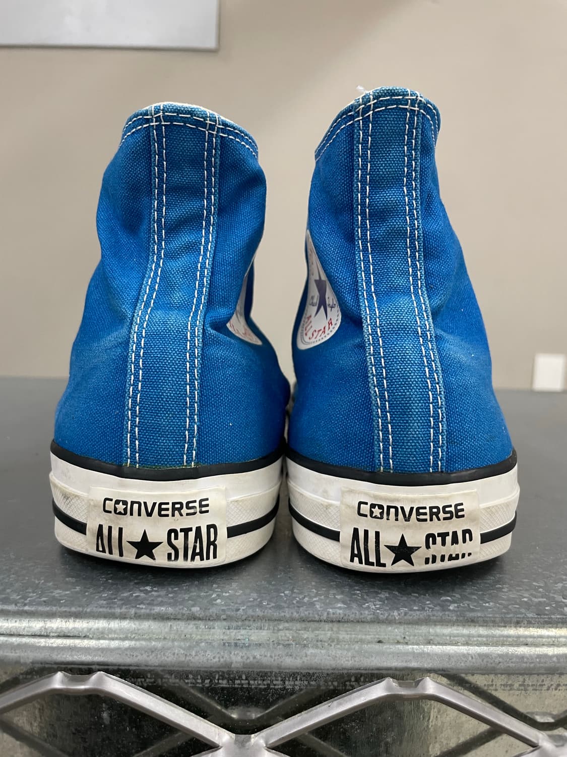 컨버스 올스타 하이 스노클 블루 260 (gr-4221) 상품이미지3