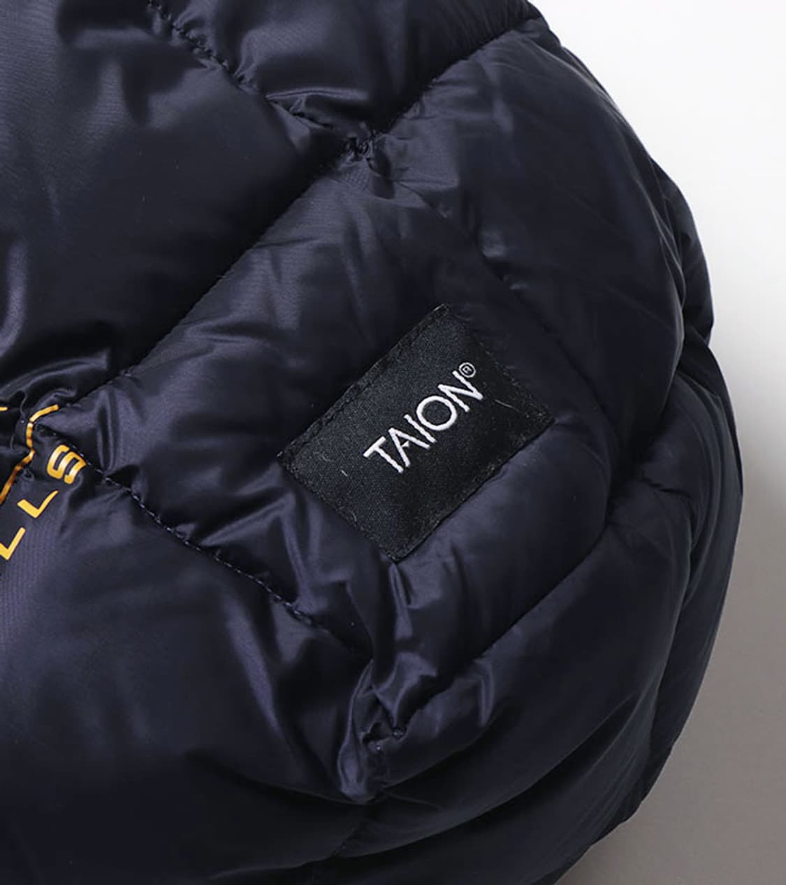 PENDLETON X TAION - REVERSIBLE TOTE BAG 상품이미지9