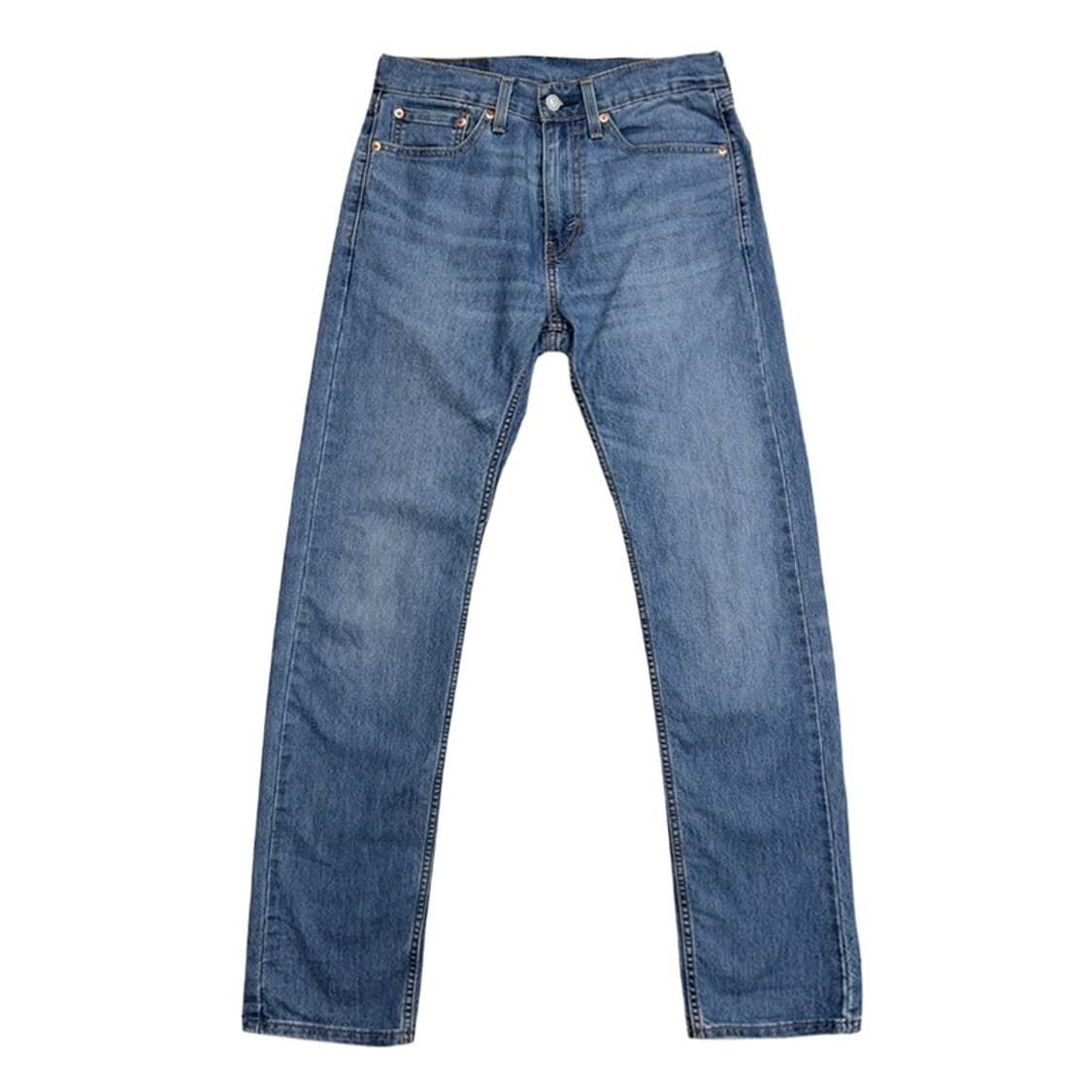 LEVI STRAUSS & CO 505 데님팬츠 W28 L32 상품이미지1