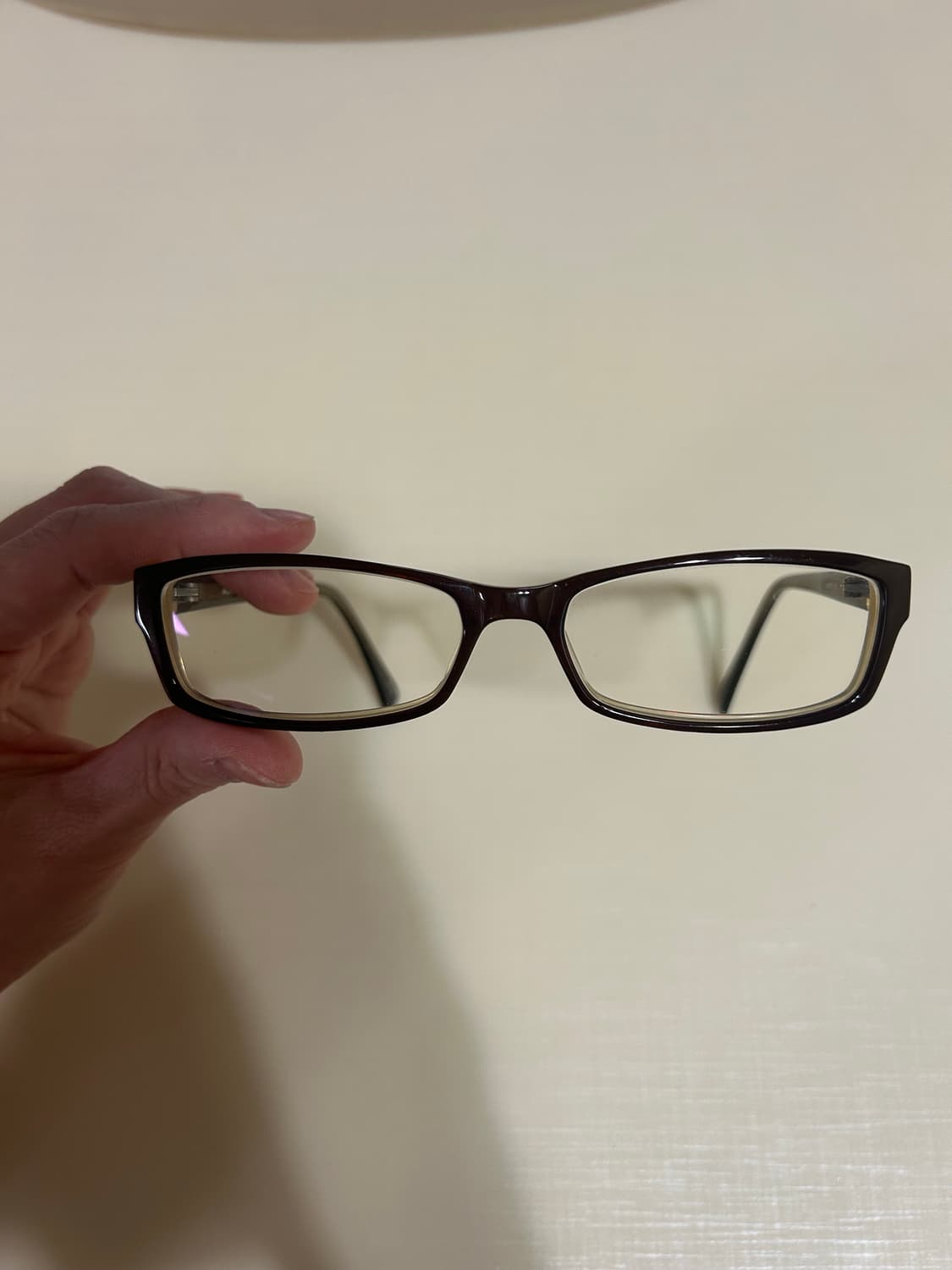 MCM 빈티지 안경  상품이미지2