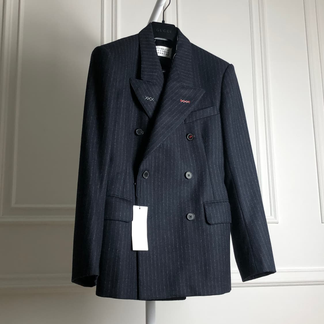 (유니섹스) 마르지엘라 블레이저 자켓 상품이미지1