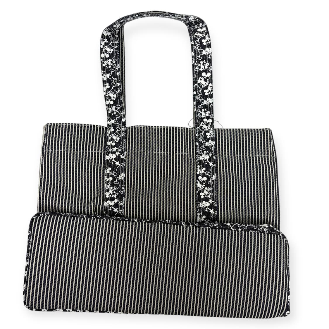 데드스탁 요시다포터 디즈니 숄더백 토트백 가방 상품이미지9