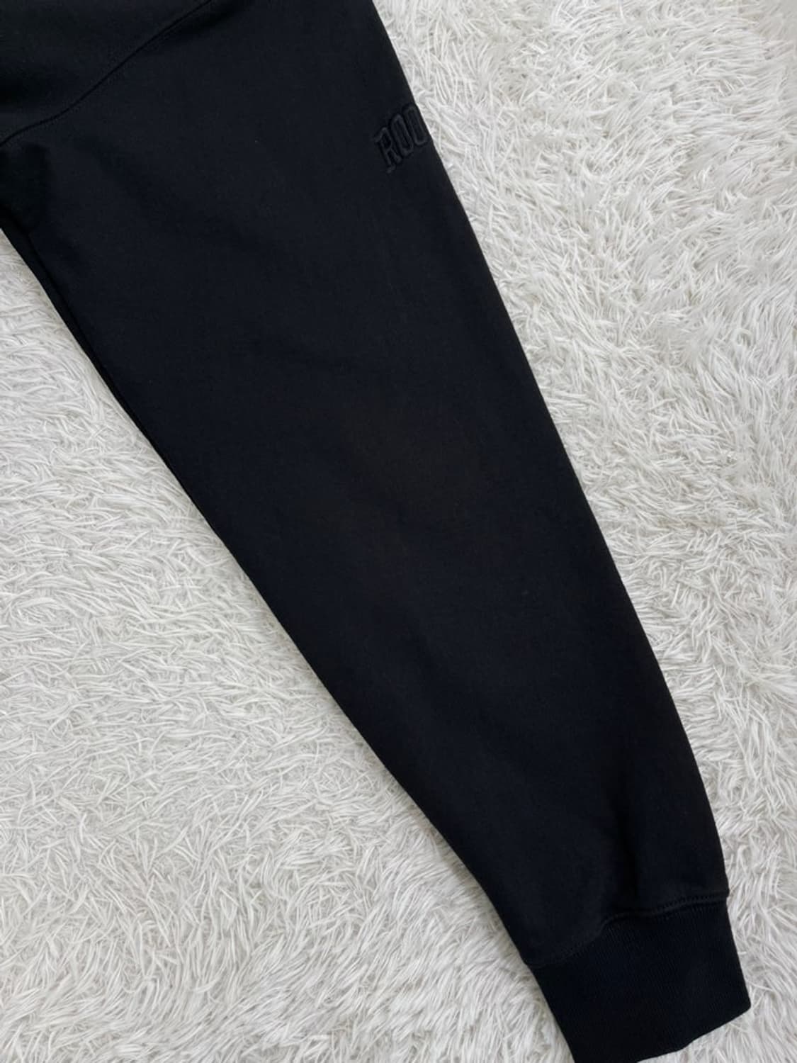 다크룸 서울 후드 티셔츠/#2915 상품이미지2