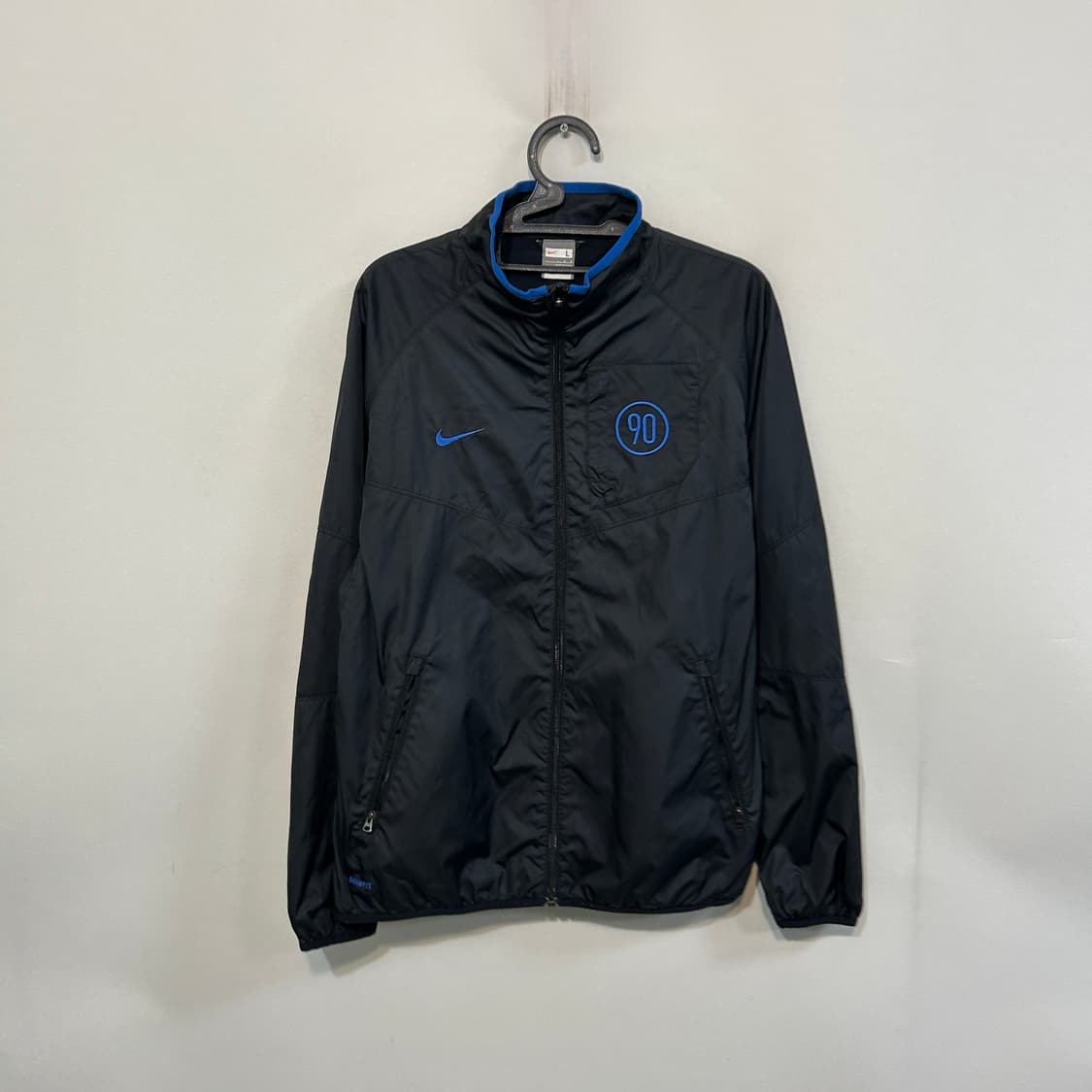 나이키 남성 올드스쿨 바람막이 100 상품이미지1