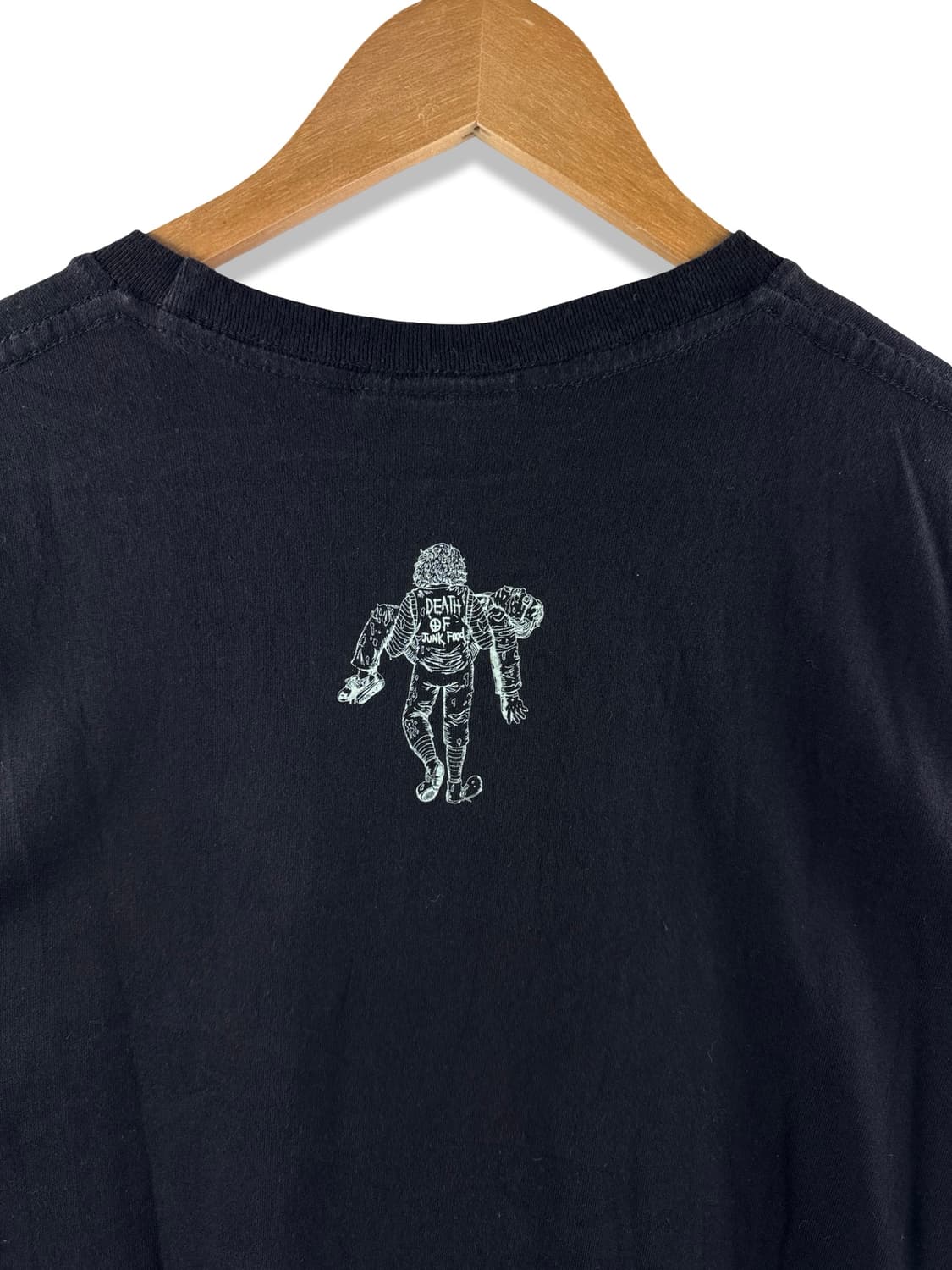 Death of Junk Food 티셔츠2487 상품이미지5