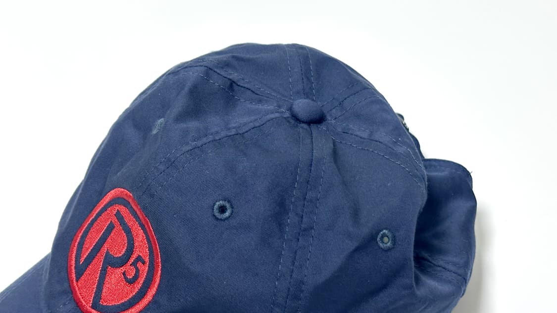 나이키 헤리티지86 드라이핏 남색 네이비 볼캡 ‘R5’ 상품이미지7