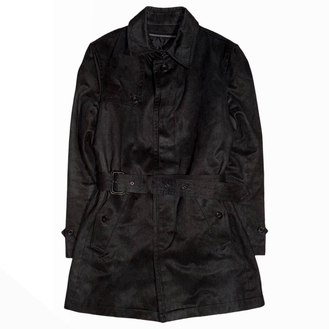 [M] Tornado Mart Trench Coat 상품이미지1