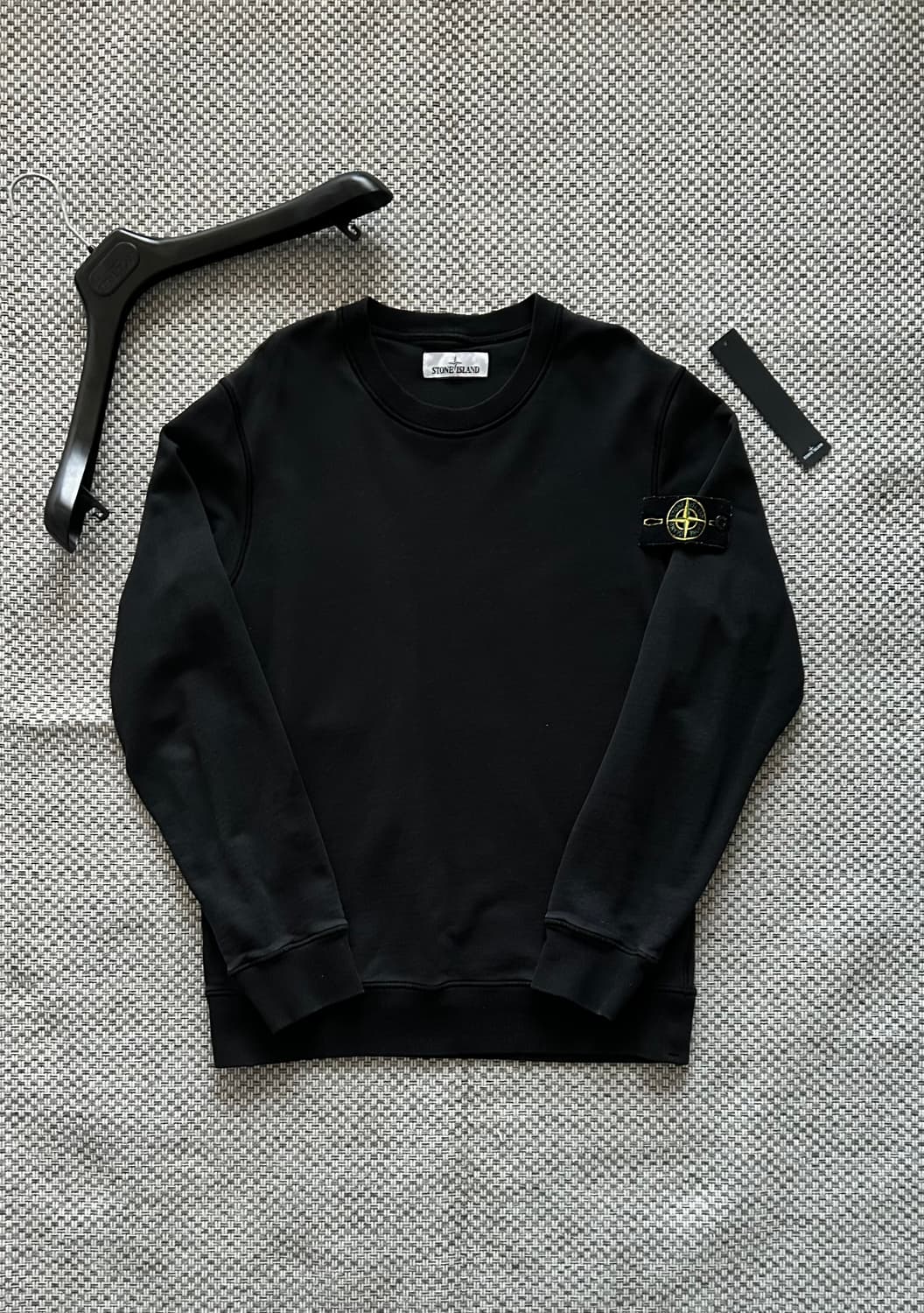 [정품] 스톤아일랜드 맨투맨 l 상품이미지1