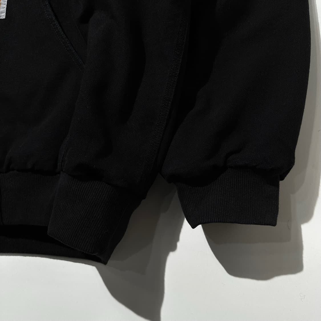 칼하트 WIP OG 덕액티브 워크 자켓 상품이미지6