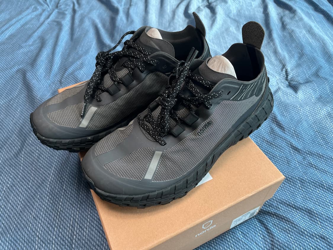 노다 001 g+spike 상품이미지1