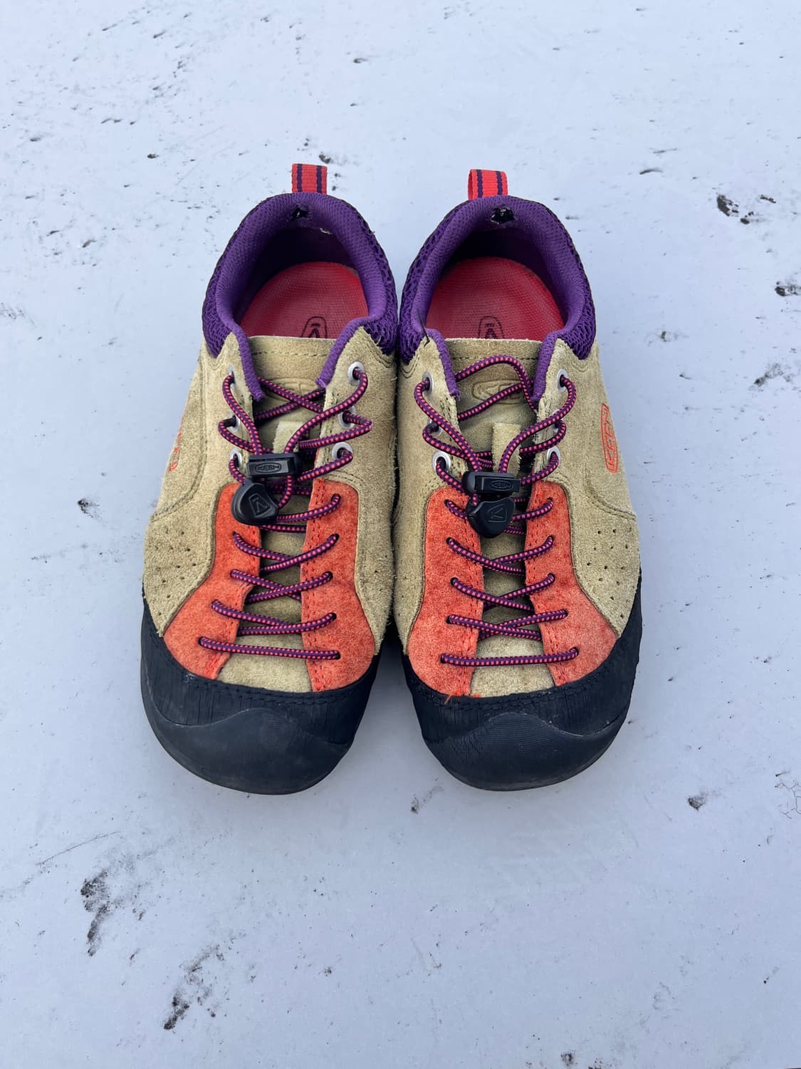 Keen Jasper 킨 재스퍼 240 245 상품이미지2