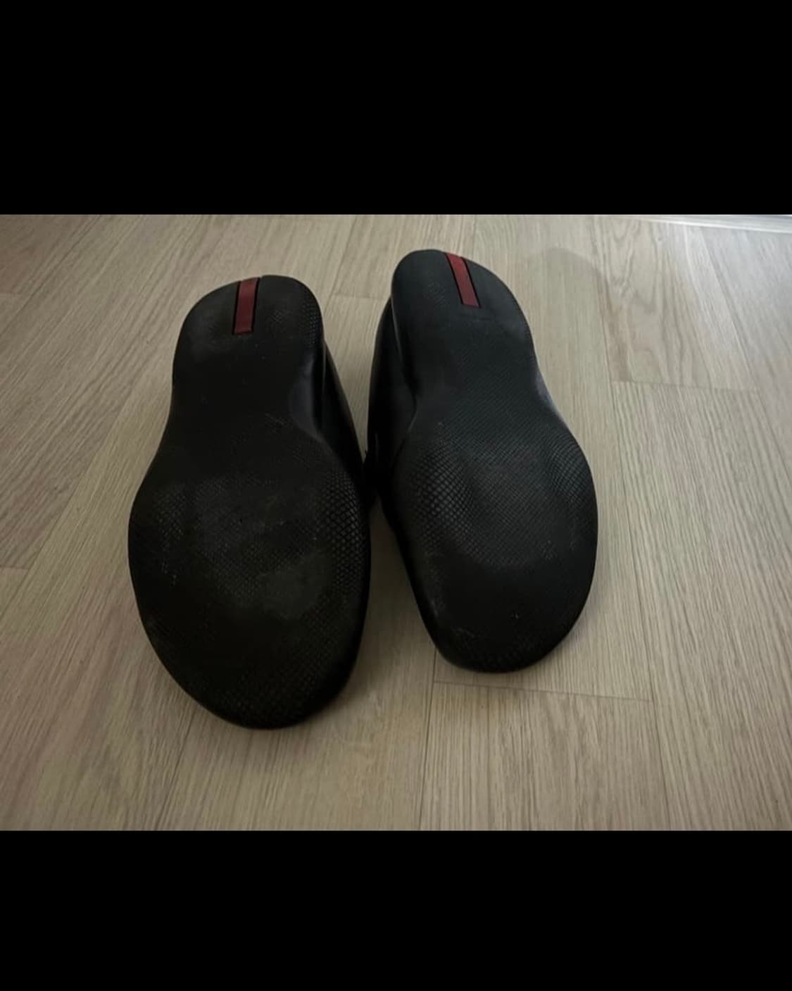 prada sport dot slipon 상품이미지6