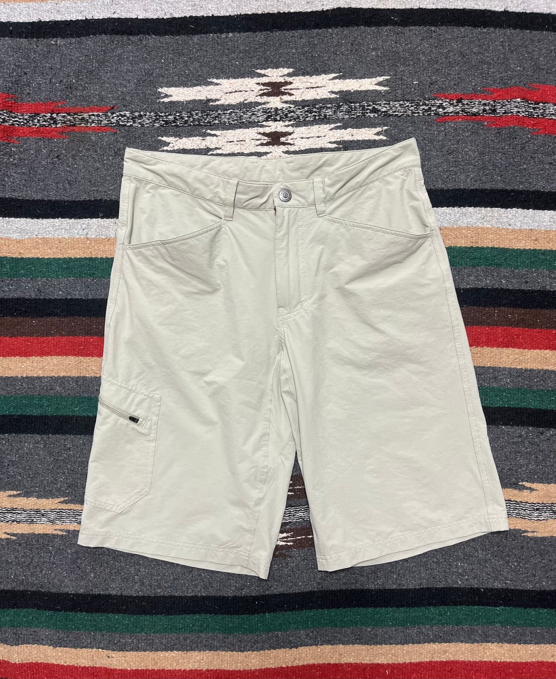 Patagonia Rock craft shorts   사이즈: 32    상품이미지4