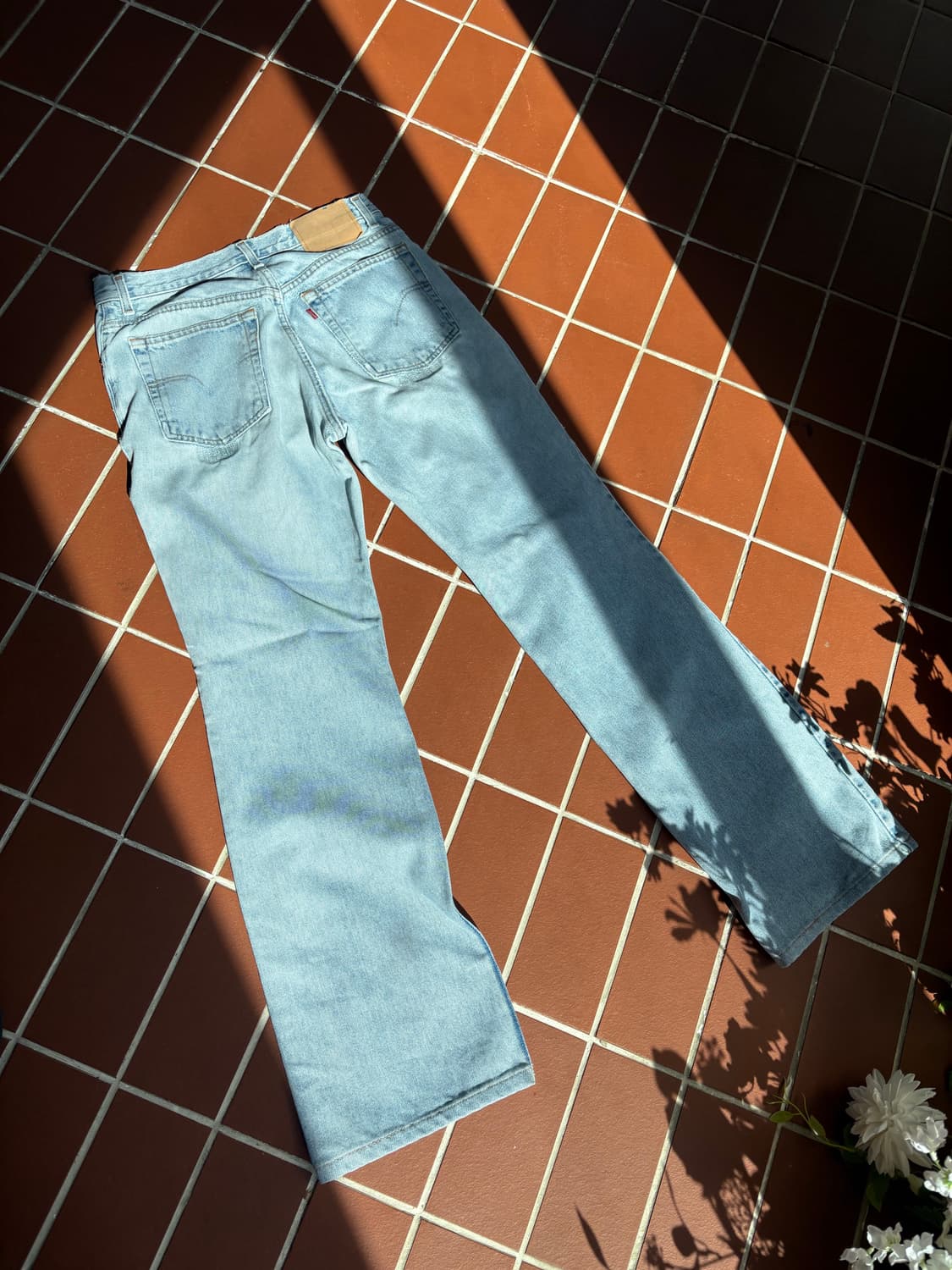 리바이스 517 상품이미지6