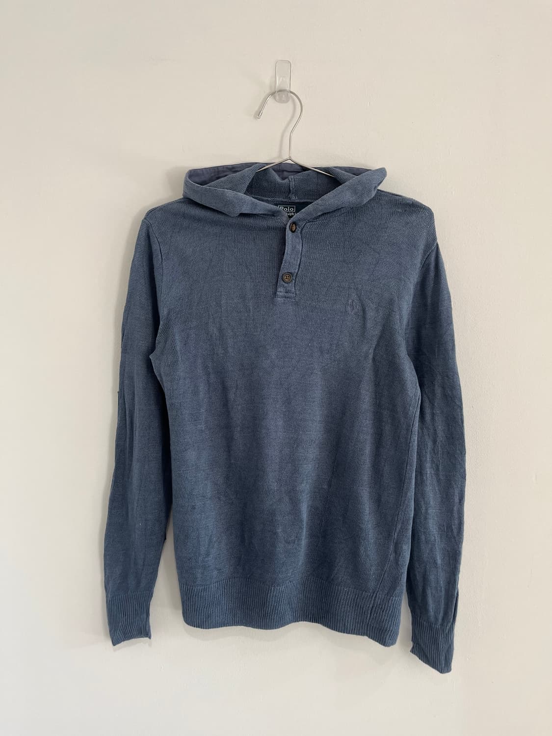 POLO by RALPH LAUREN knit hood 상품이미지1