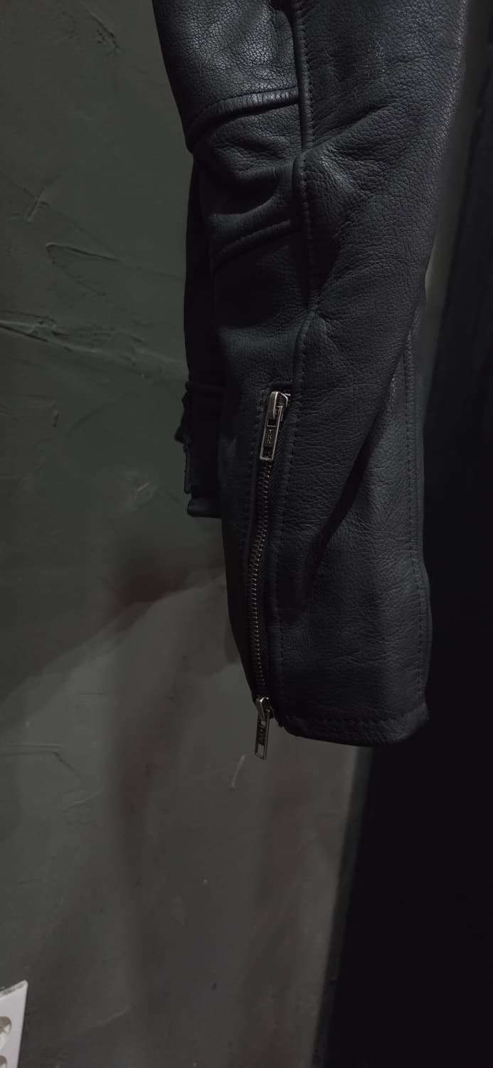 Harley Davidson Leather Jacket 상품이미지6