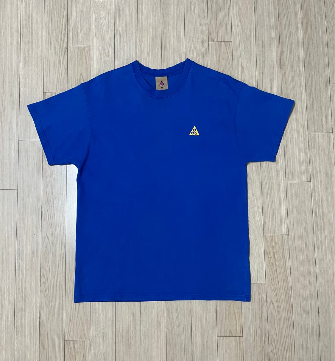 나이키 면티 반팔 나이키 acg 반팔티 상품이미지3