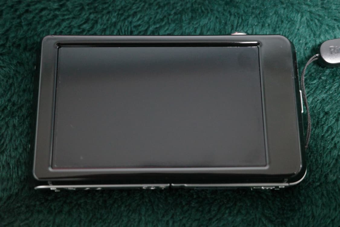 삼성 블루 VLUU ST600 한효주 셀피 디카 상품이미지3