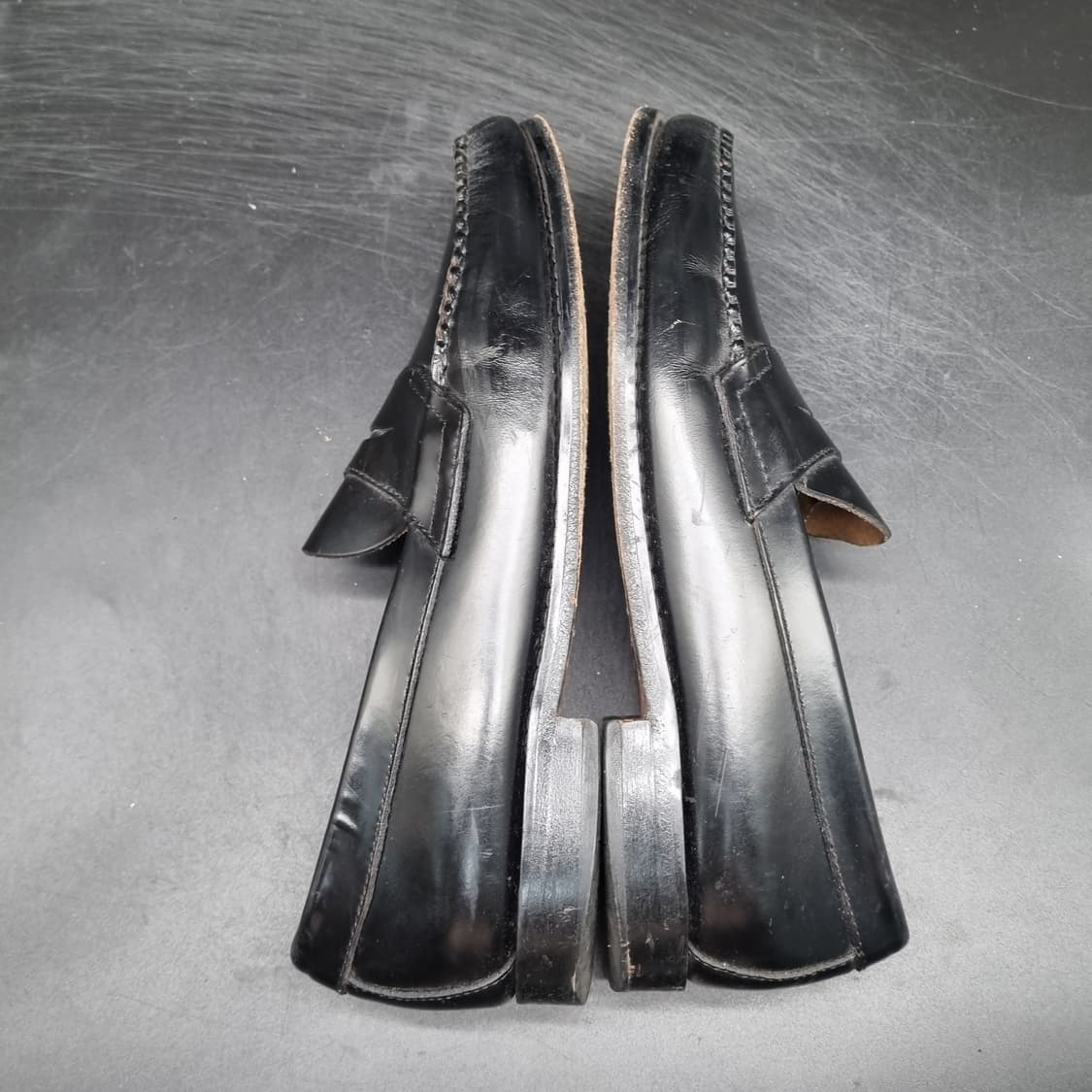 bass 바스 위준 남성로퍼 260 상품이미지5