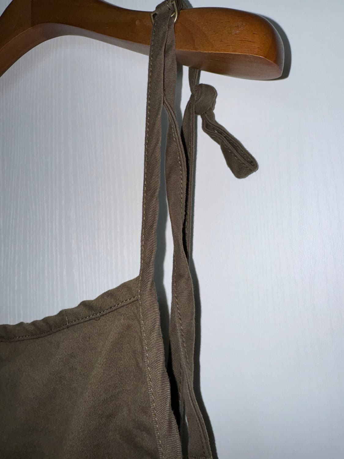 Back Lace-Up Camisole Dress 상품이미지2