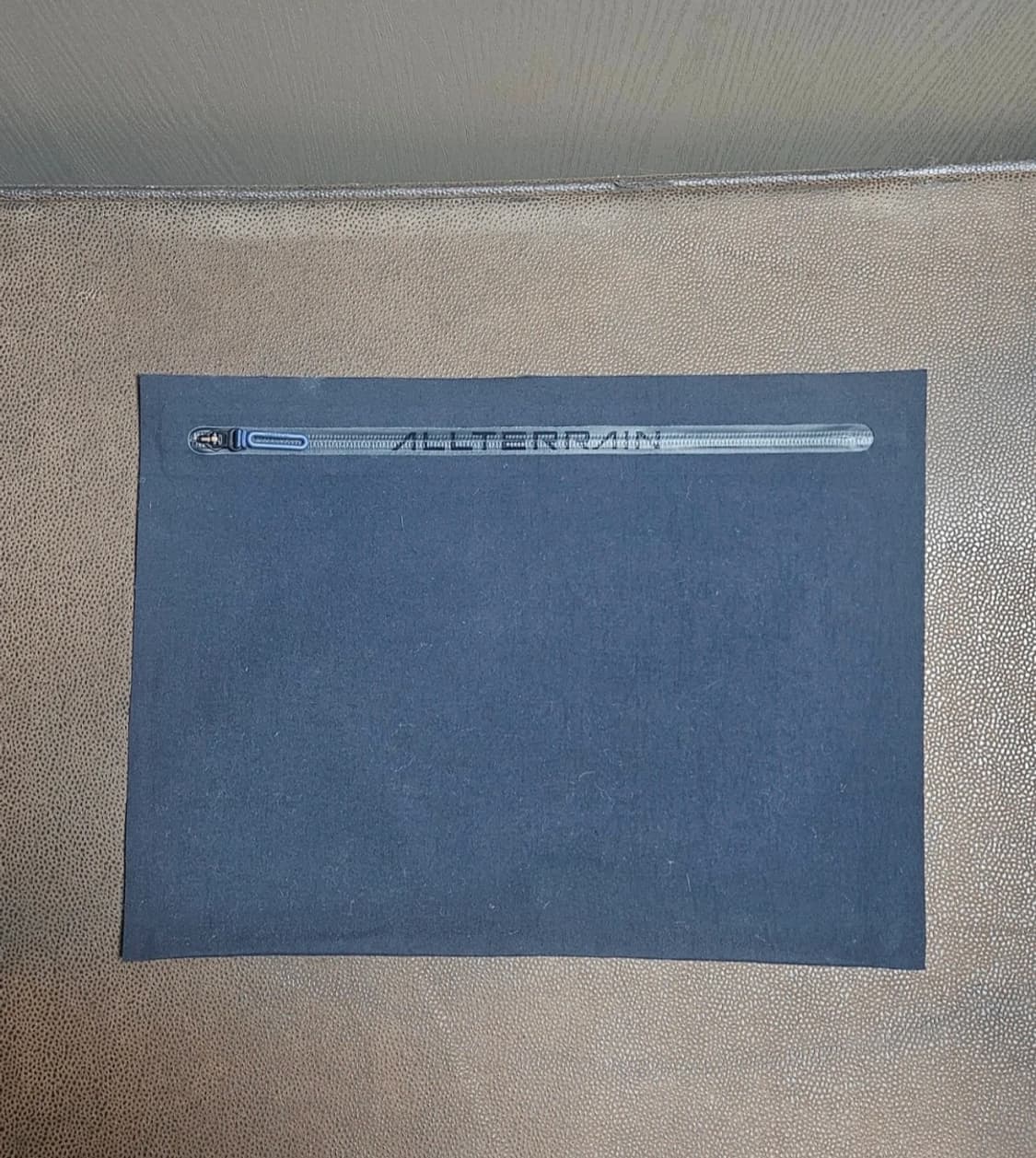 데상트 얼터레인 3L방수 노트북 네이비 파우치(일본판)
 상품이미지2