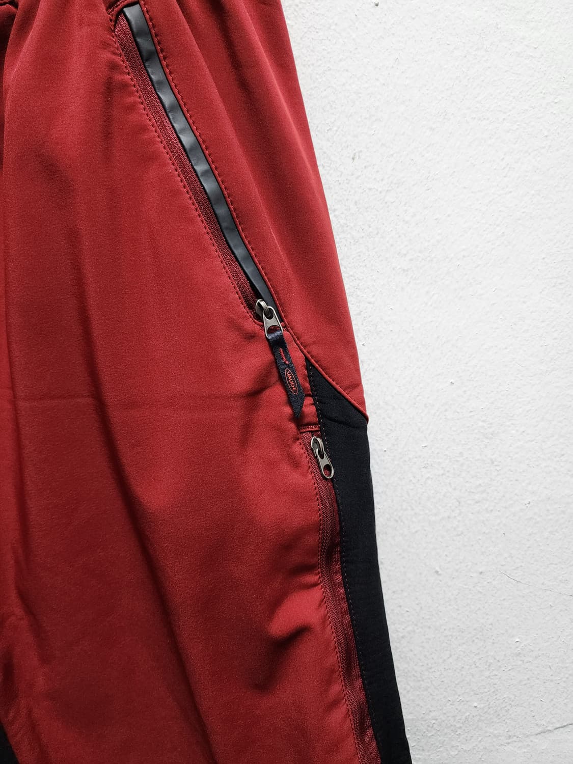 바우데 VAUDE 4DX 기능성 바지  상품이미지4