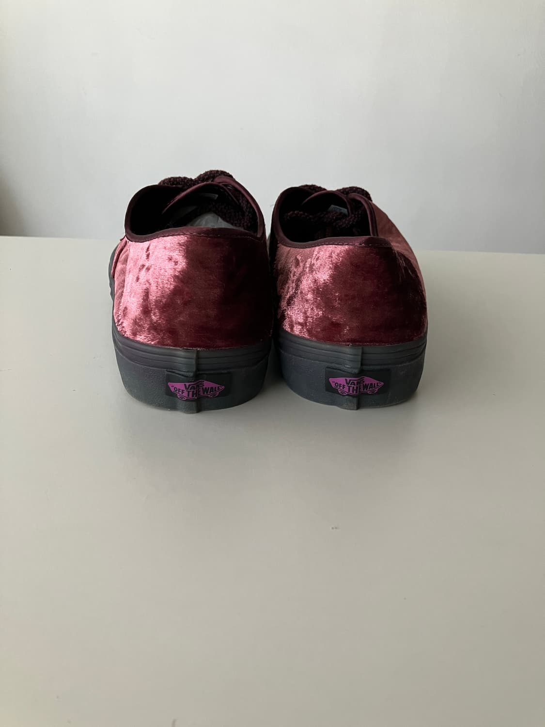 반스 커렌 x 노스트 x 어센틱 VR3  상품이미지3