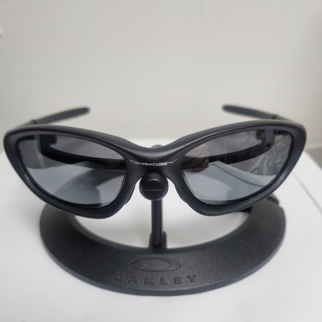 오클리 트웬티 메트블랙  상품이미지2