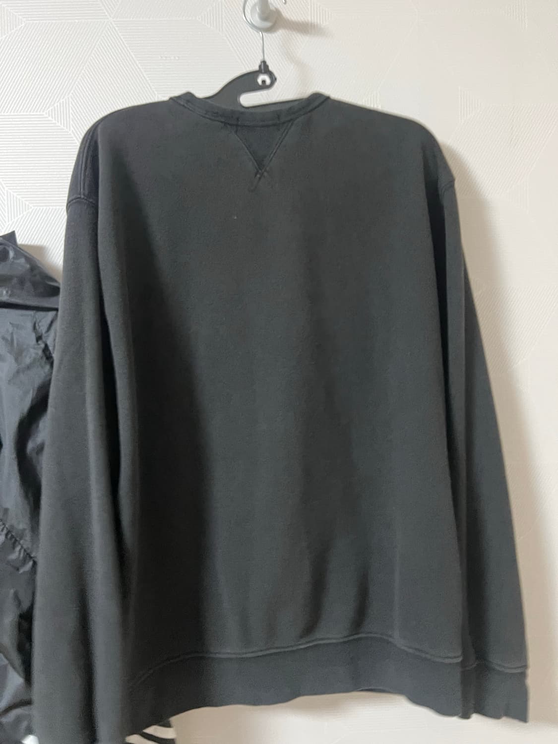 (매장구매정품)폴로 랄프로렌 맨투맨 m사이즈 상품이미지3