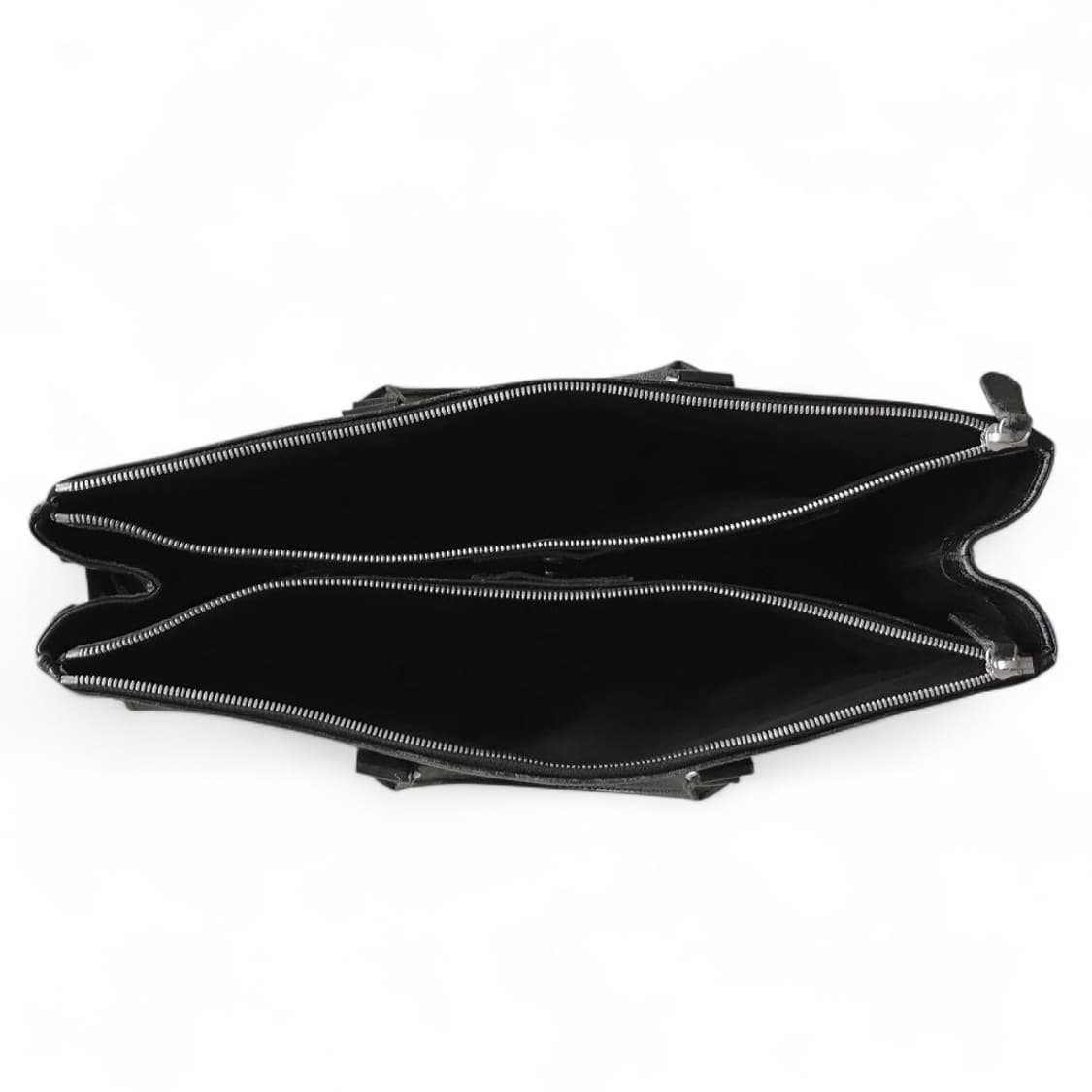 요시다 포터 소가죽 비즈니스 가방 상품이미지6