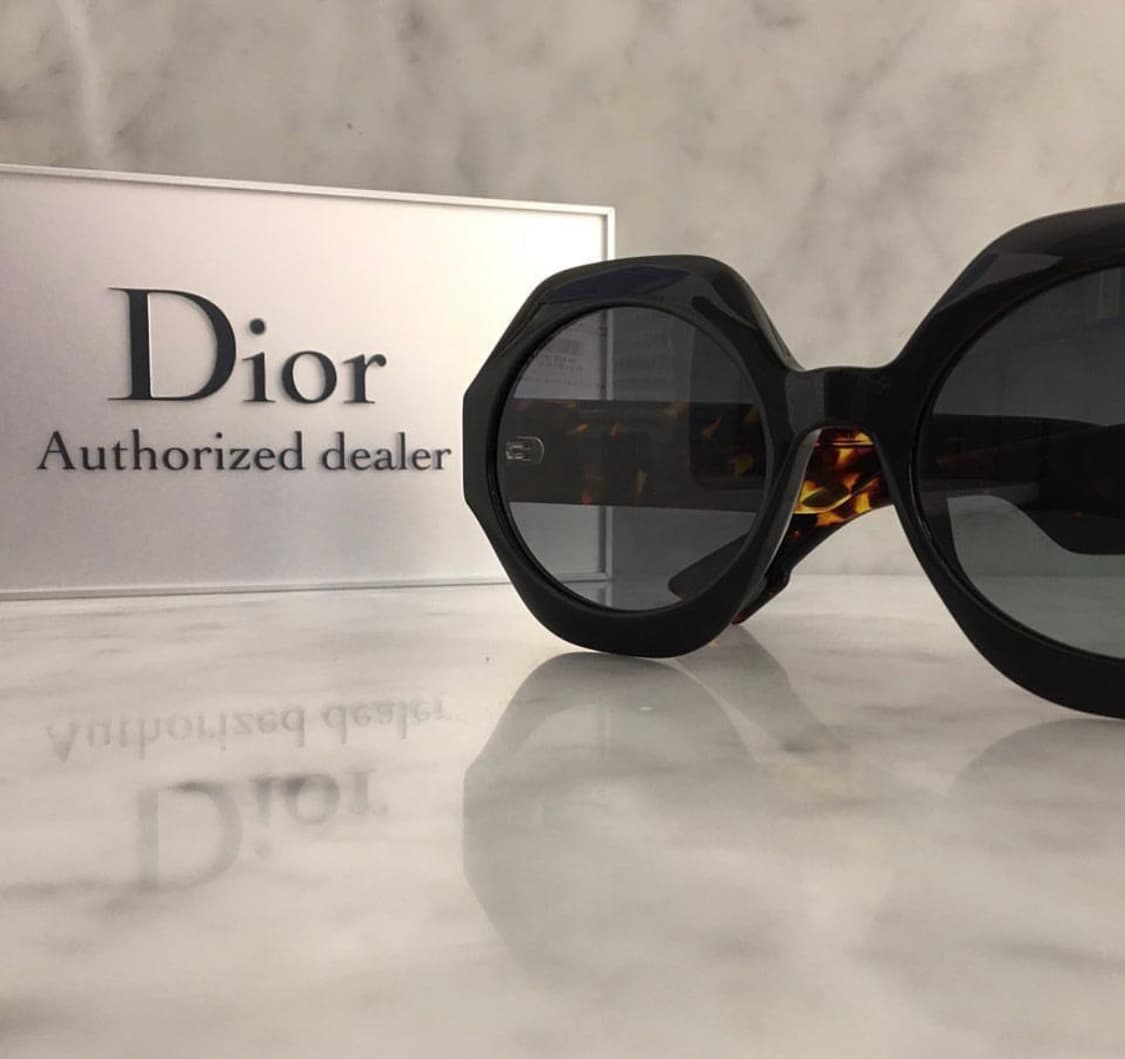 디올 선글라스 (남녀공용). 매장구매.  상품이미지1